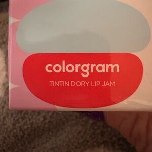 Colorgram Tintin Dory Lip in Cherry Lip Jam